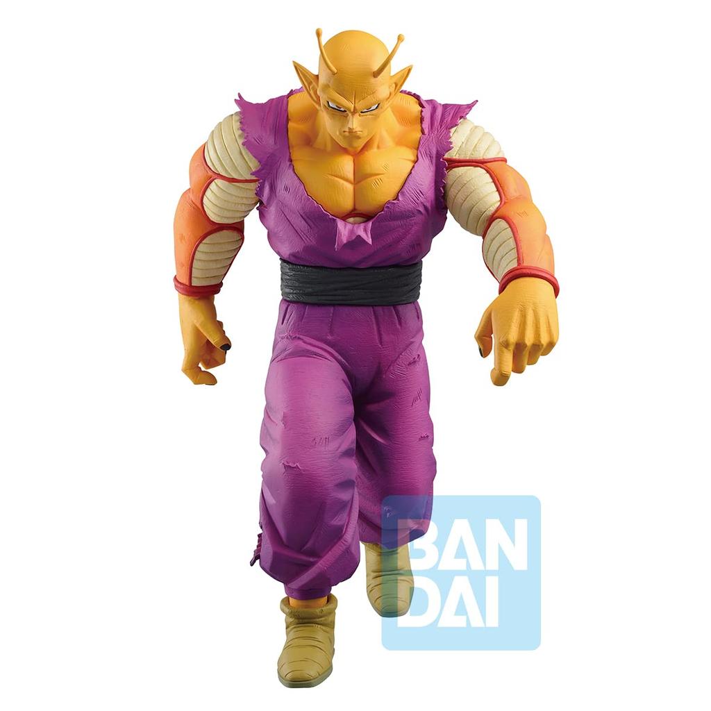 Ichiban Kuji Dragon Ball VS Omnibus Beast B Prize Orange Piccolo Figure