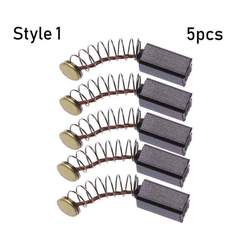 Инструменты, вращающийся инструмент, обычные угольные щетки, замена электрической шлифовальной машины, запасные части для двигателей мини-дрели