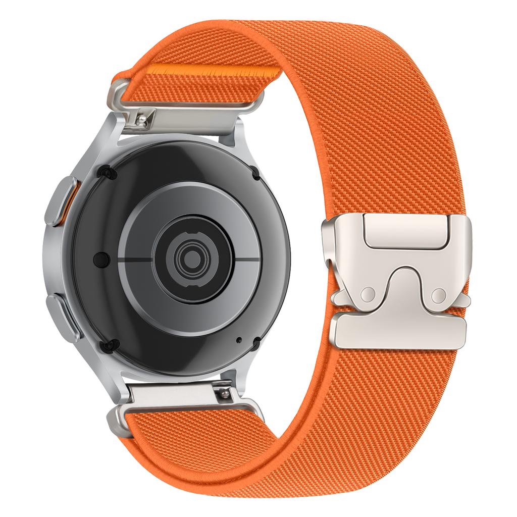 20мм 22мм Ремешки Для Galaxy Watch 7/FE/5/pro/6/4/Classic/active 2/Gear s3 Парашютный Браслет ремешок Huawei watch GT 2 3 4 5 Band