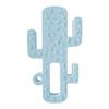 Silicone Teether Toy for Babies Cactus MinikOiOi 1 pc.