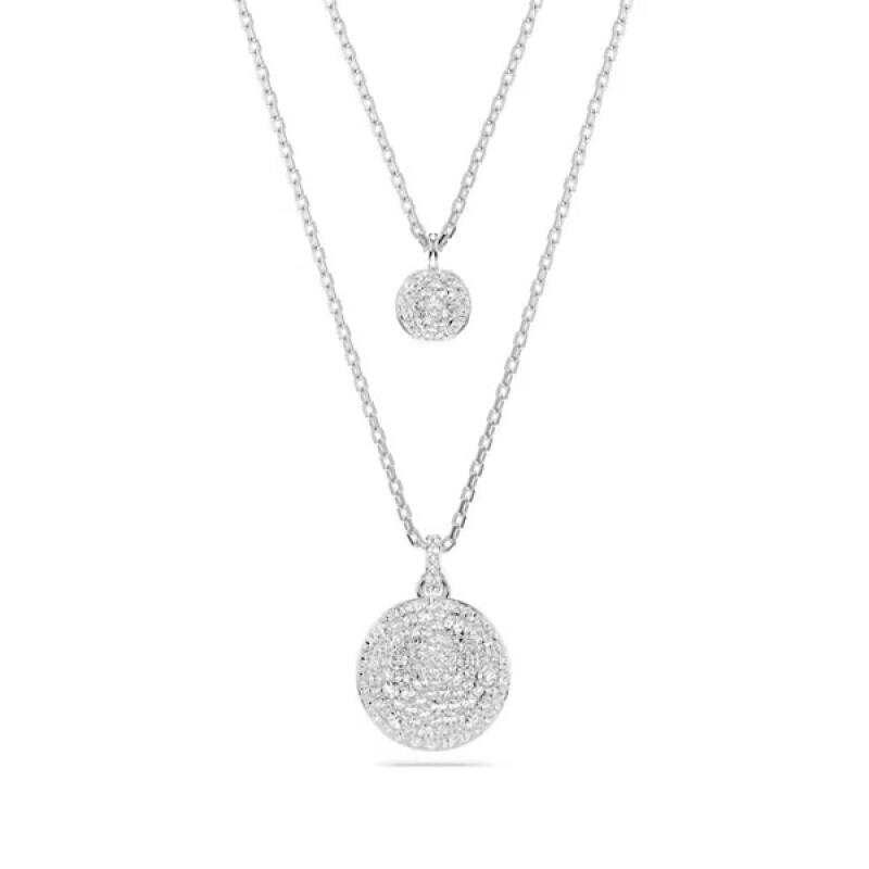 Swarovski Sublima Layered Necklace 5684244