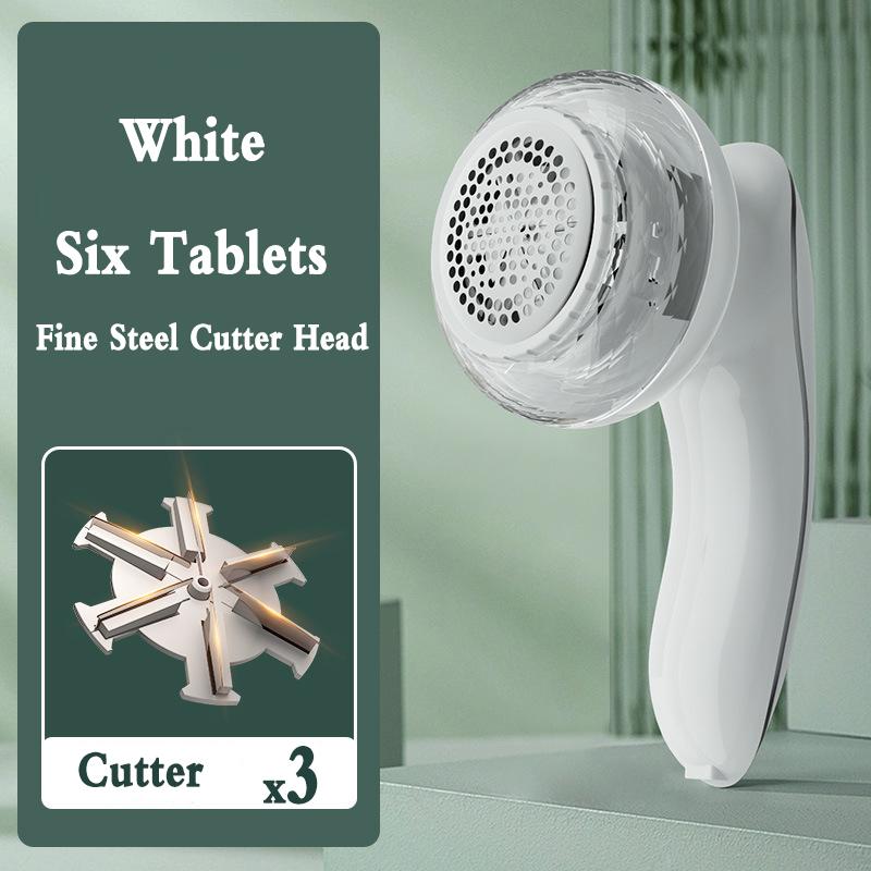 Электрический очиститель ворса для одежды, машина для удаления пуха, портативная зарядная машина для свитера, тканевая бритва для одежды YSX