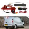 Rear View Reversing Camera For Vauxhall Renault Vivaro Opel Trafic