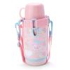 Sanrio Mule Dreamy 2WAY Stainless Steel Bottle 620ml