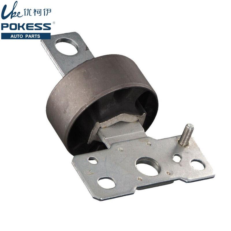 6G915K896AB 6G915K896BA Задний рычаг подвески втулка для Ford Mondeo Mk4 S-max Volvo S60 S80 V60 V70 XC60 XC70
