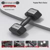 Brangdy Hex Dumbbells
