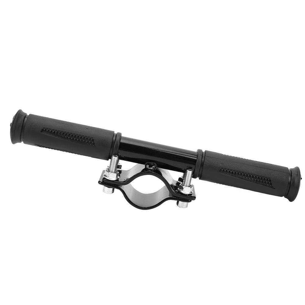 Ручки из алюминиевого сплава и резины для детей, поручень для электросамоката Xiaomi M365