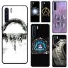 Чехол Stargate Atlantis для OPPO A5 A9 A31 A53 2020 A53S A1K A3S A5S A15 A52 A72 A83 A91 A54 A74 A94, чехол