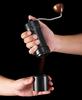 Магнитная кофемолка с внешним регулированием помола и стальным сердечником CNC для ручного помола эспрессо.