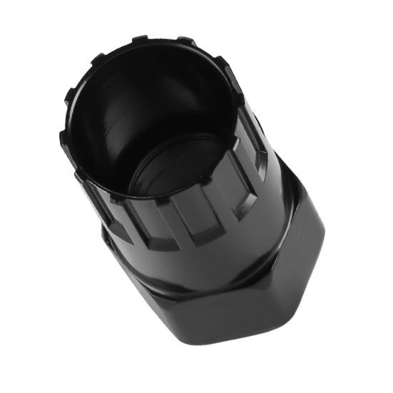 Bicycle Flywheels Remover Bike Freewheel Disassembly Tool Road Mountain Bike Repair Tool for Removing And Installing Flywheels