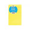 Tiger Self-Stick Notes (Pack of 100)
