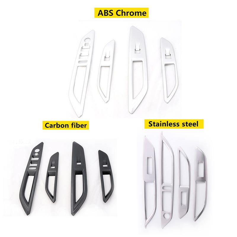 Автомобильные аксессуары для Peugeot 3008 5008 GT 2016 2017 2018 2022 2023, кнопка подъема окна, панель переключателя