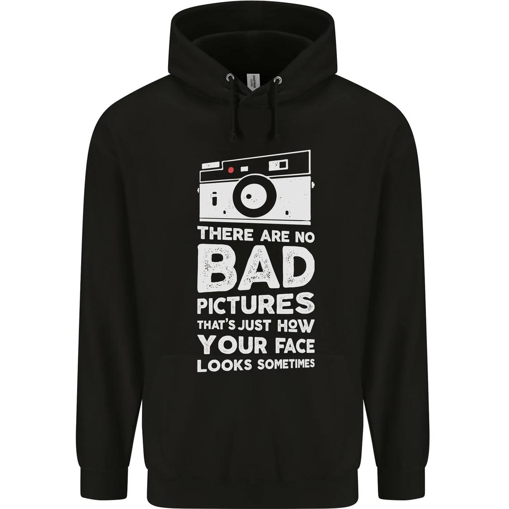 Фотография Как выглядит ваше лицо Иногда Худи