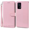 For Realme GT 5G Case Pu Leather Flip Wallet Case For Realme GT 5G Cover Phone Case For Realme GT 5G Cover Coque Fundas