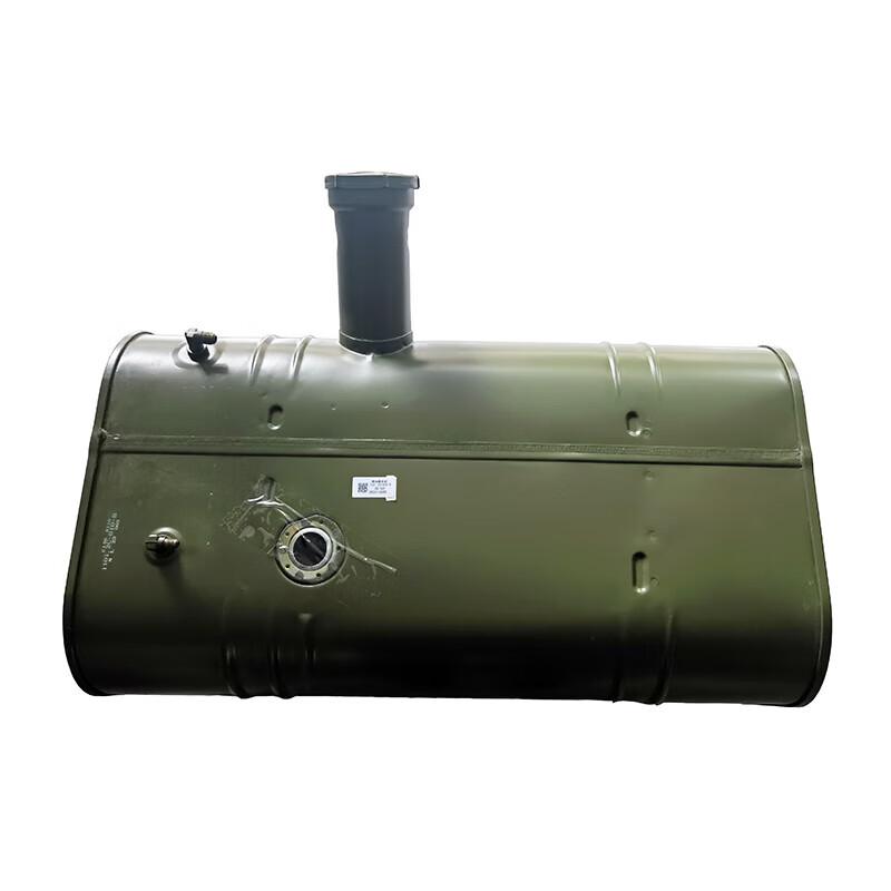 Основная сборка топливного бака Dongfeng EQ1118G/EQ2102