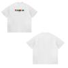 2026 Bad Bunny Super Printed 100 Cotton Tshirt Summer Unisexs and Womens Clothing Fashion Casual Oversized Tshirt Fan Gift