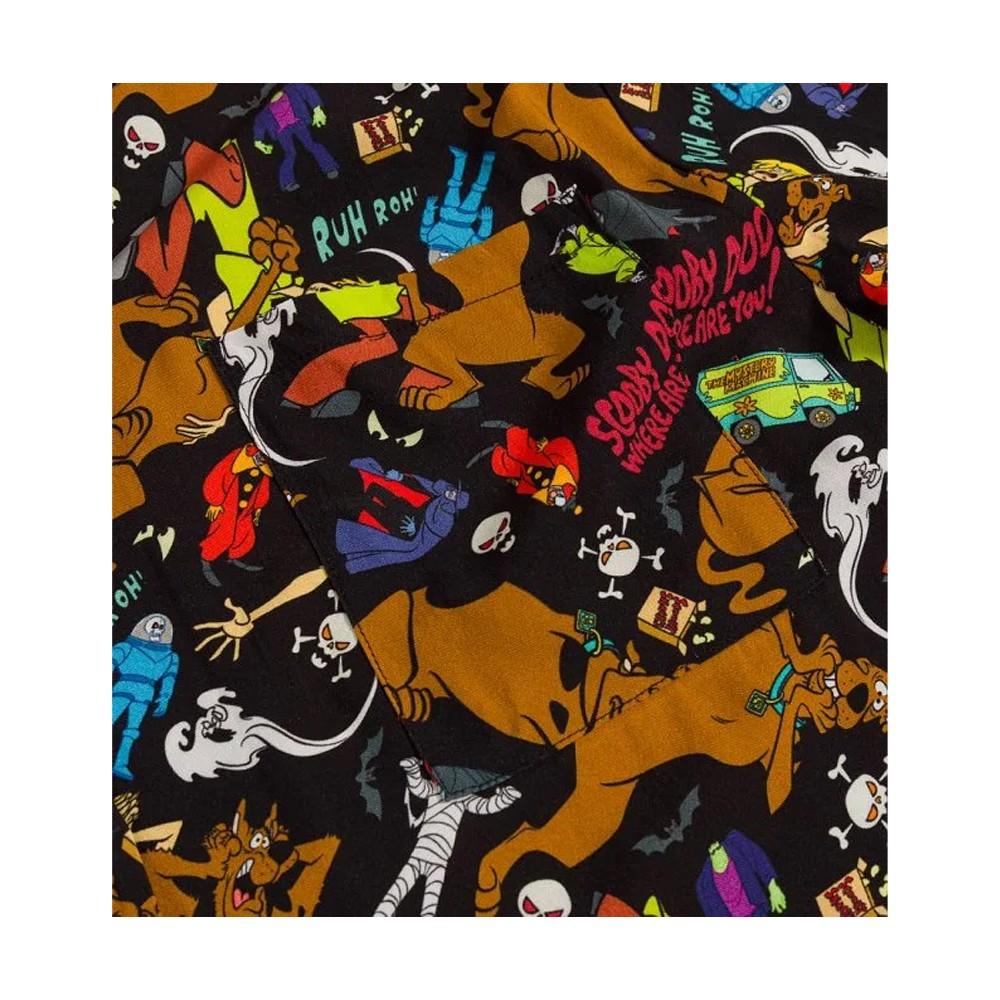 Scooby Doo Unisex Adult Where Are You Shirt
