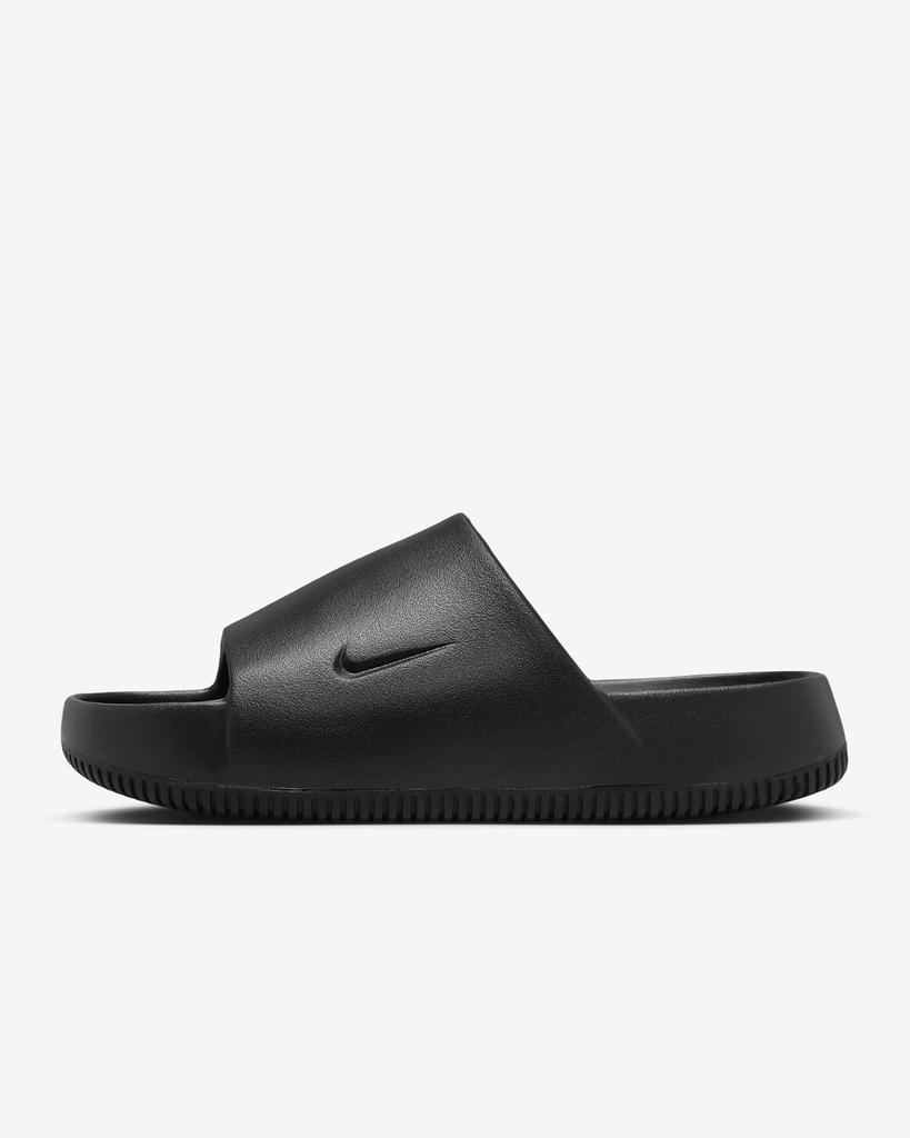 DX4816-001 Nike WMNS Calm Slide Черный