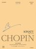 Издание Ekier Edition Японское издание Шопен/Сонаты [Национальная версия]