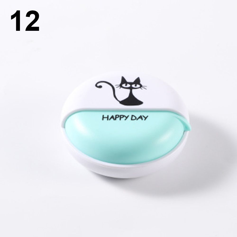 Многофункциональный карманный круглый бокс для хранения кабелей для передачи данных, защитный органайзер для ювелирных изделий и проводов, чехол для наушников