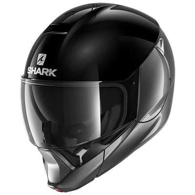 Модульный Шлем Evojet Dual Blank