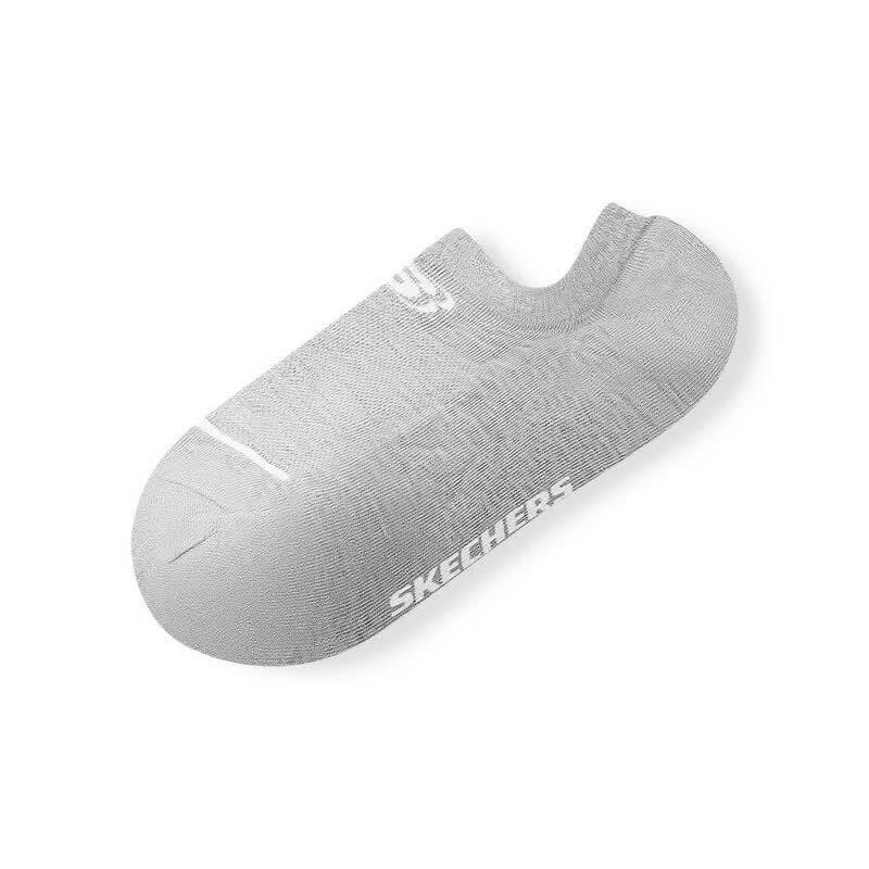 Skechers Мужские дышащие носки-невидимки