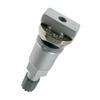 Compatible TPMS Valve Stem for Mercedes, Land Rover, Jeep - Aluminum Alloy Tire Pressure Sensor