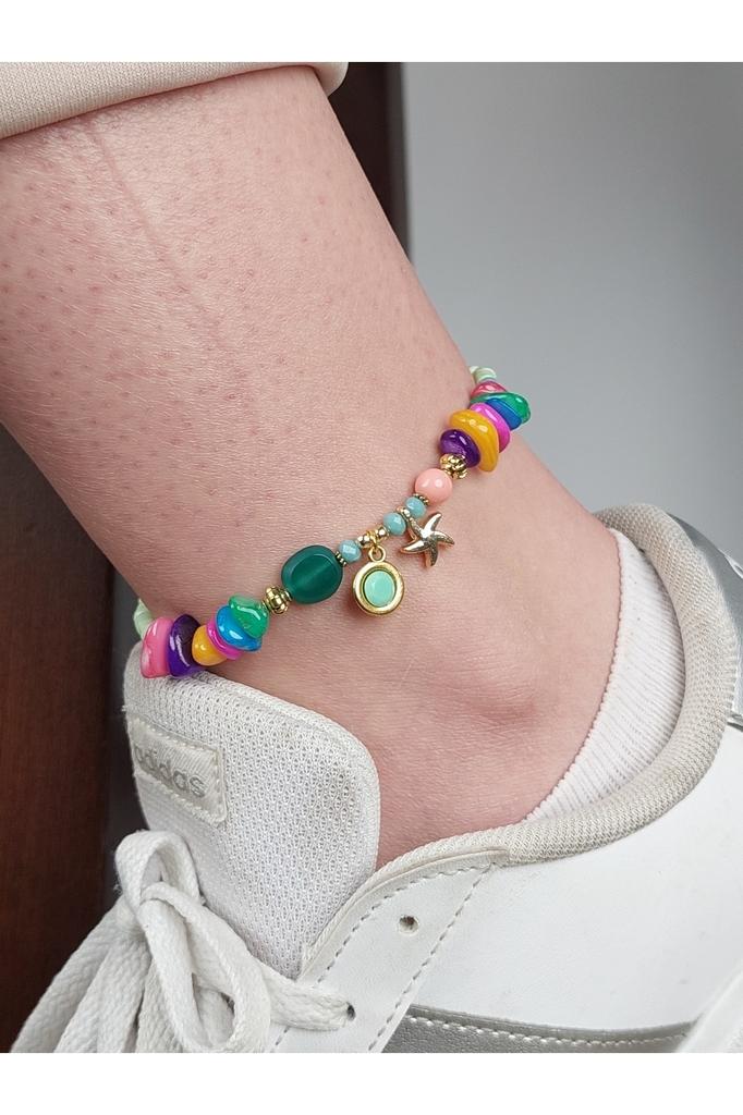 Подарок на день святого Валентина, этнические аутентичные хиппи, богемные модные ювелирные браслеты ручной работы, браслеты ручной работы