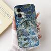 Чехол для Motorola Moto G85 5G XT2427-1, роскошный чехол с покрытием "Конфетный цвет", мягкий ТПУ чехол для телефона для Moto G35 G 55 85 MotoG55 MotoG85