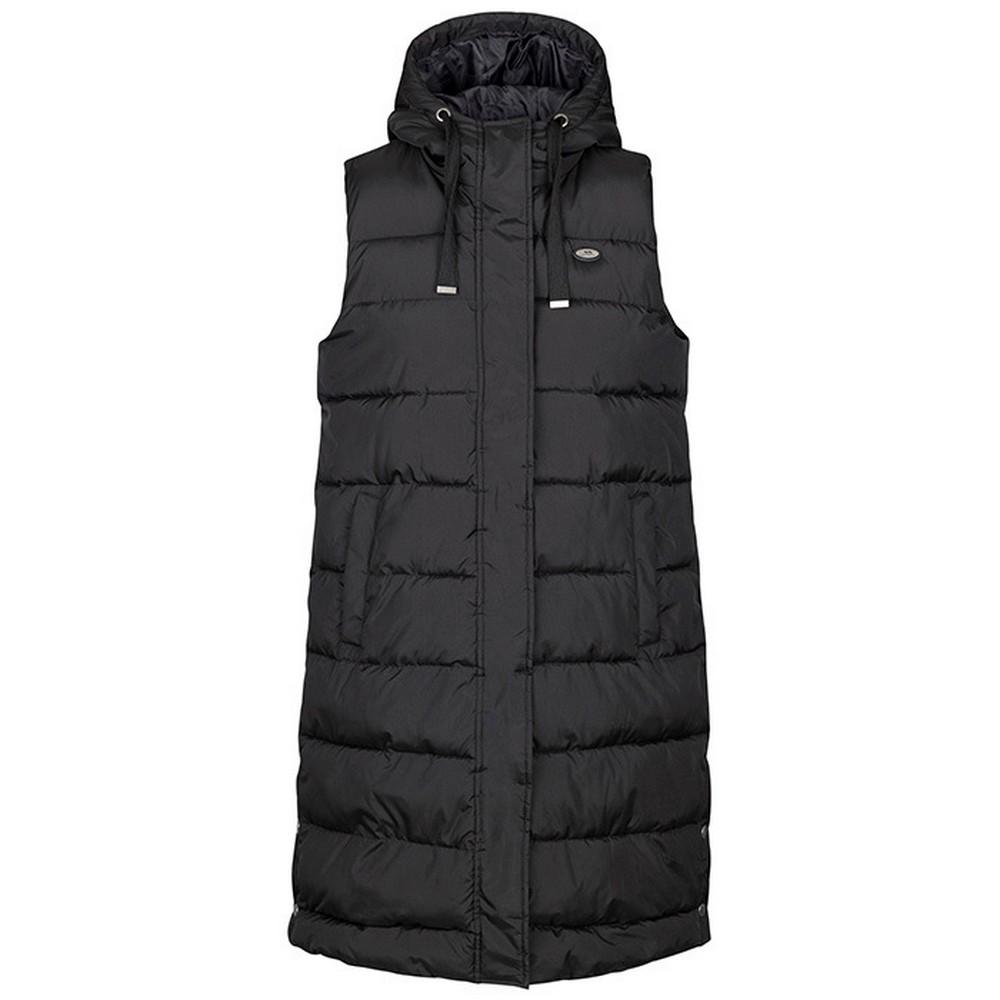 Womens/Ladies Leona Quilted Gilet