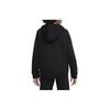 Nike Детские толстовки с капюшоном Средние DM8097-010