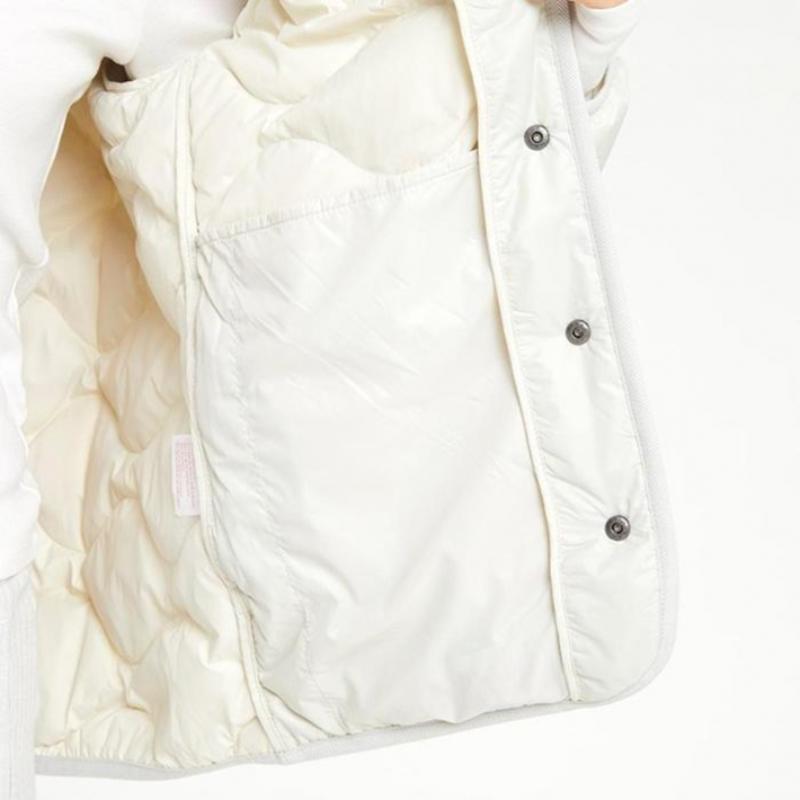 New Balance Padding Wave Quilting Light Down Nbnpe41013 16