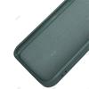 Модный официальный жидкий силиконовый чехол для Samsung Galaxy A21S A31 A41 A51 A71 милый роскошный чехол для пары