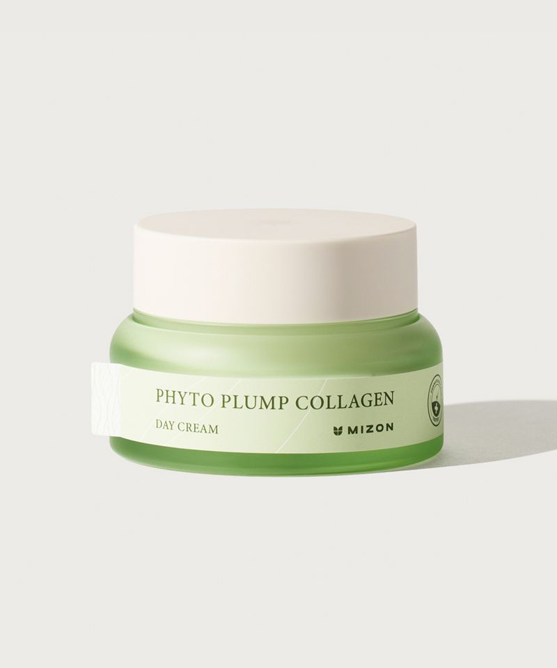 Phyto Plump Collagen Day Cream 50ml