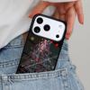 Цифровая Сетевая Паутинная Структура Чехол для Телефона для iPhone 16e 15 14 13 12 17 Pro Max Plus Air 17pro Чехол Coque