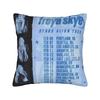 Freya Skye Stars Align Tour  Pillow Covers  Printed Cushion Cover Decor  Throw Pillow Case Cover Sofa Multiple Sizes