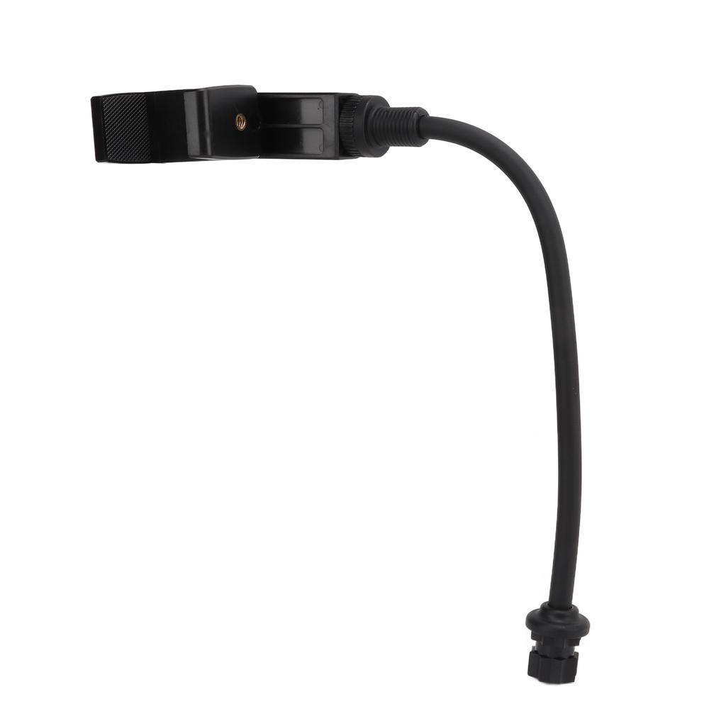 Kayak Mobile Phone Bracket Various Angle 360 Degree Adjustment Kayak Accessories