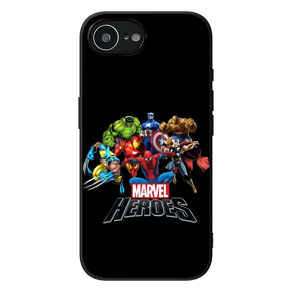 Чехол для телефона Loki Marvel Thor Odinson для Samsung Galaxy A56 A26 A36 A10 A20 A30 A31 A32 A50 A51 A52 A53 A33 A12 A14