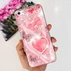 Красивый чехол для телефона с принтом для iPhone 5 5s SE (2016) Мягкая силиконовая ТПУ задняя крышка для iPhone SE 2016 iPhone5 iPhone5s 4.0"