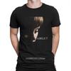 Fan Men T Shirts A-Adele Singer Cool Tee Shirt Short Sleeve Crew Neck T-Shirts Pure Cotton Gift Idea Clothing