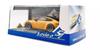 SOLIDO Scale Porsche 911 GT3 2023 Finished Product S4312504 1/43 (992) (Yellow)
