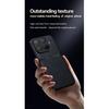 Leather Magnetic Phone Case For Xiaomi Mi 15T Pro 14T Pro Matte Cases For Mi 17 Pro Max 17Pro Back Cover