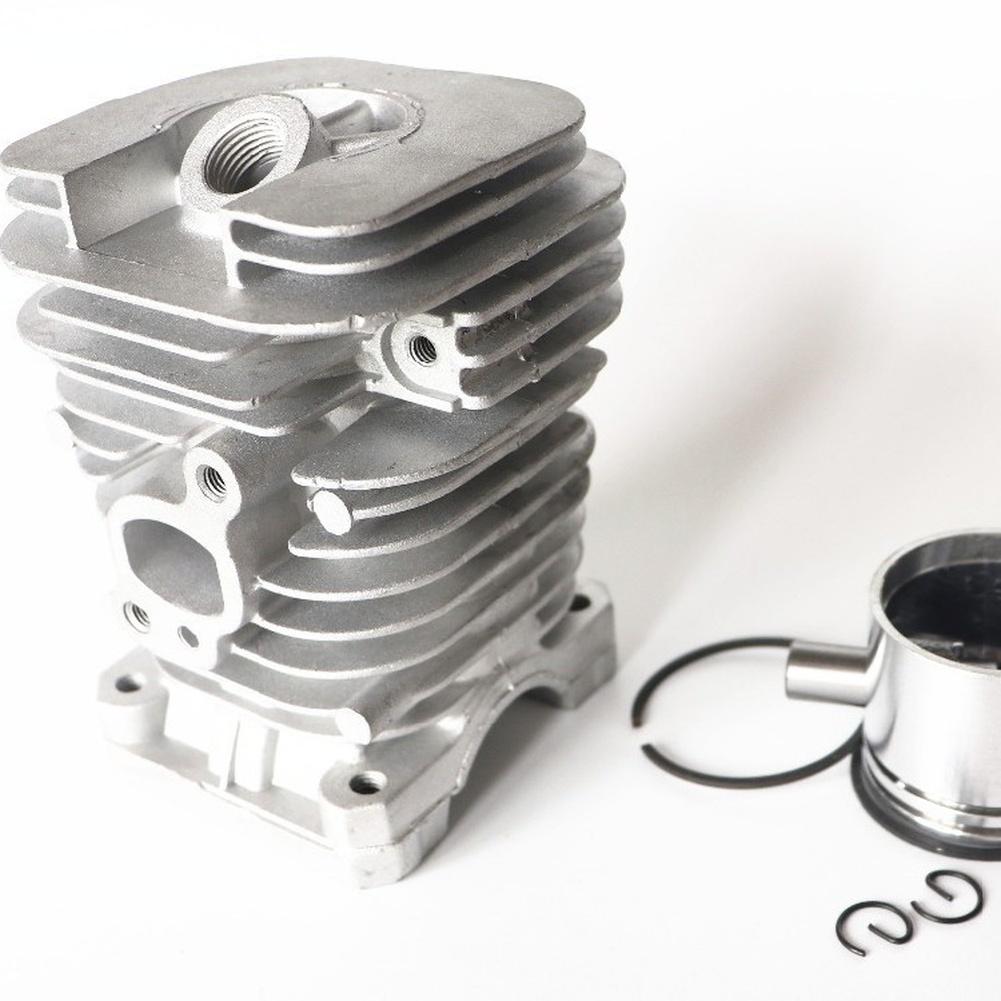 Cylinder Designed to Fit P350 P351 220 221 260 351 370 390 420 Air Compressor Models in Manufacturing Settings