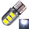 T10 Vehicle Lamp 360 Degrees Eco-friendly SMD2835 Waterproof Car LED Light for Headlights
