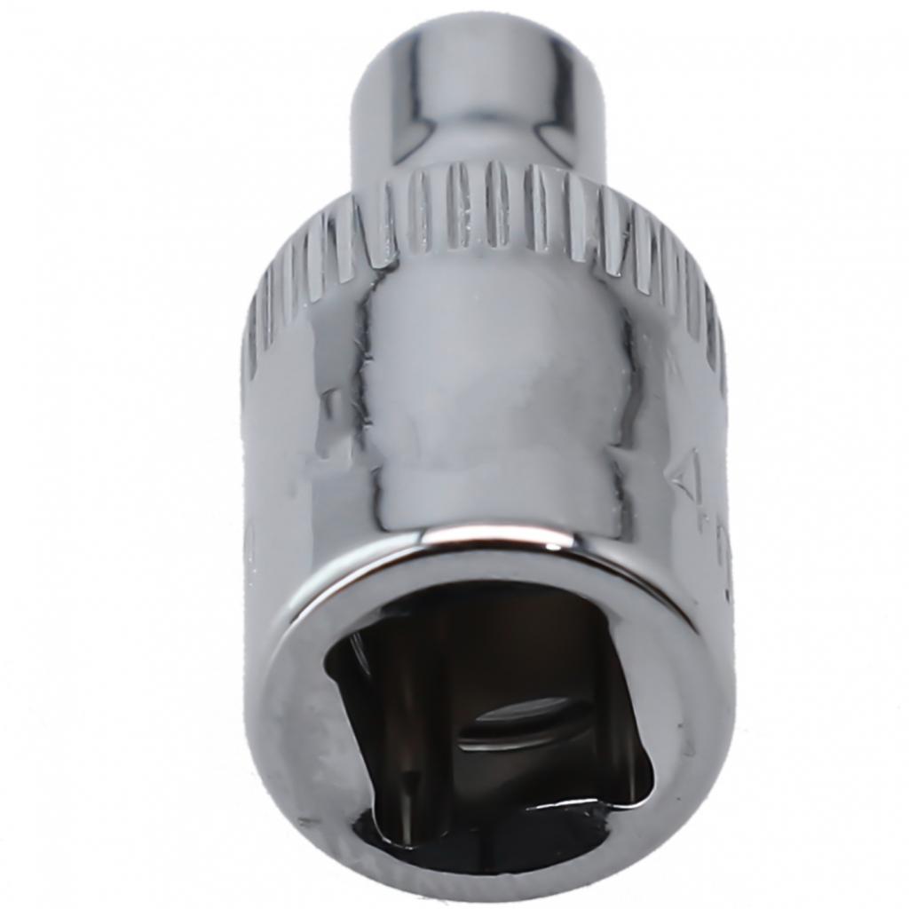 12-гранная торцевая бита Han Tool Торцевая головка 1/4 Бита Torx