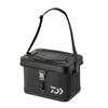 Daiwa Daiwa VS Tackle Bag Black 27 X 39 X 27cm Approx. S36(A)