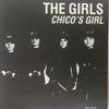 7inch Record WHYTE BOOTS, GIRLS - Nightmare / Chico's Girl 69 Eldee Records UK Rock Used