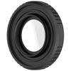 Anti-Scratch Lens Guard HD Protective Lens Cap for DJI Osmo Action 6 Camera Accessories