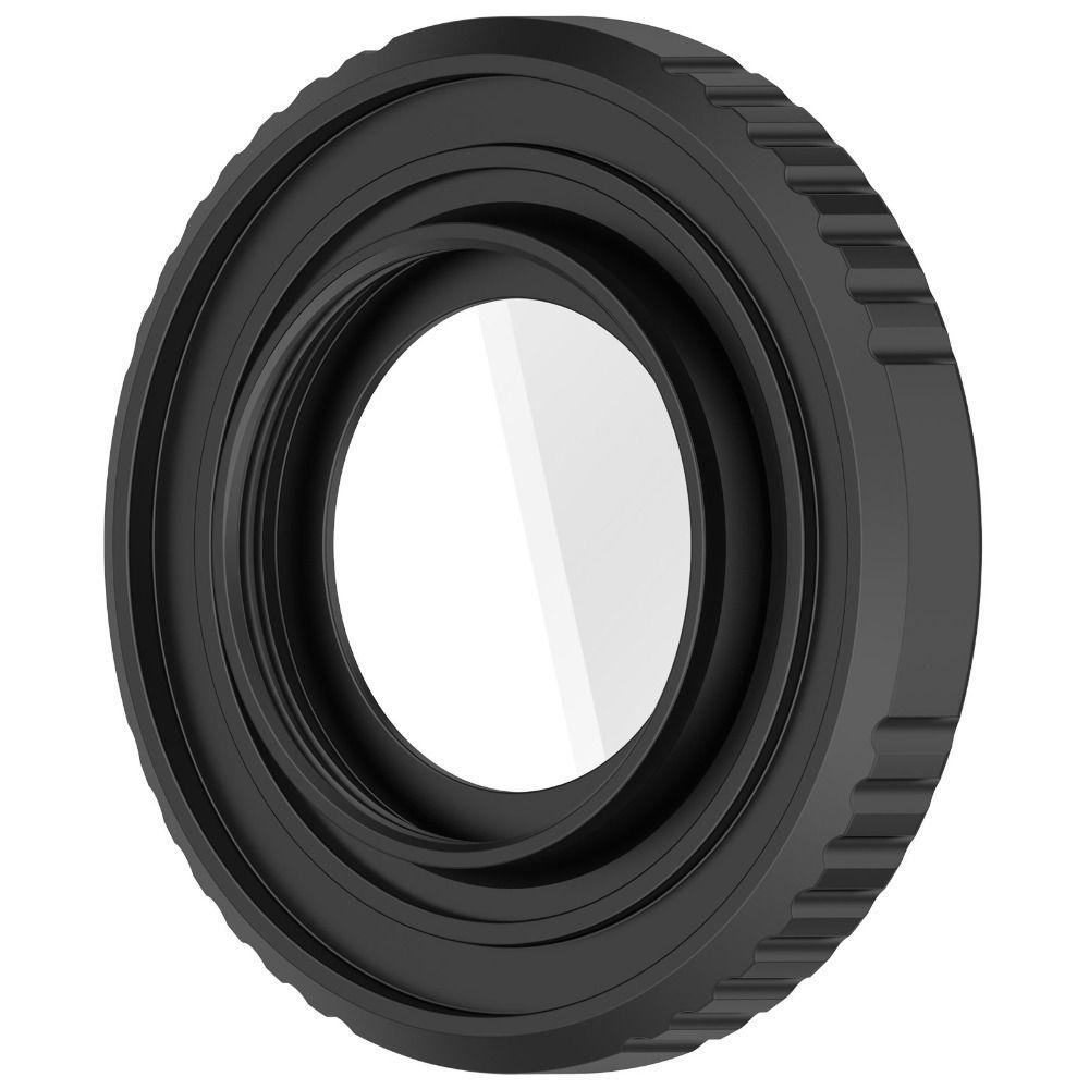 Anti-Scratch Lens Guard HD Protective Lens Cap for DJI Osmo Action 6 Camera Accessories