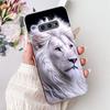 Clear For Samsung S10e Case Cover Luxury Butterfly Love Fashion Flowers Cool Funny Painted Soft Phone Case SM-G970F SM-G9700